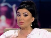 Adriana Bahmuțeanu, scandal într-un hypermarket din București după ce a refuzat să poarte masca de protecție: „Nu vreau, nu pot”