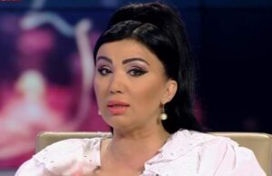 Adriana Bahmuțeanu, scandal într-un hypermarket din București după ce a refuzat să poarte masca de protecție: „Nu vreau, nu pot”