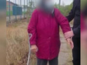 O femeie care voia să se sinucidă și se așezase pe calea ferată, salvată de jandarmi. Care era motivul