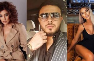 I-a influențat sau nu Bianca Drăgușanu decizia lui Gabi Bădălău de a nu oferi pensia alimentară. Declarațiile Claudiei Pătrășcanu: ”Fiecare face cât poate”