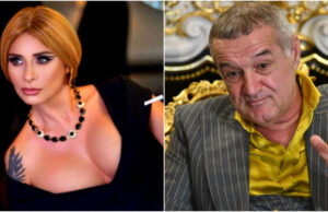 Cum a reacționat Gigi Becali atunci când a aflat că Laurențiu Reghecampf divorțează de Anamaria Prodan
