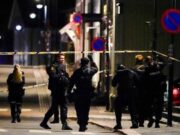 Surpriză după arestarea bărbatului care a ucis cinci oameni cu arcul, în Norvegia. Pista teroristă, luată în calcul