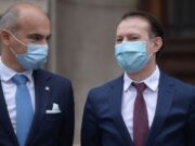 Stenograme din discuțiile interne ale PNL: Rareș Bogdan: „Cioloș e disperat”/Cristian Bușoi: „Să-i trimitem la origini”