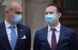 Stenograme din discuțiile interne ale PNL: Rareș Bogdan: „Cioloș e disperat”/Cristian Bușoi: „Să-i trimitem la origini”