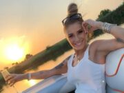 Anamaria Prodan, confesiuni pe Instagram, despre persoanele care îi doresc răul. Ce mesaj a transmis sexy impresara: ”Nu am foarte mulți prieteni”