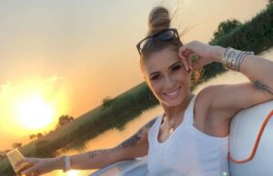 Anamaria Prodan, confesiuni pe Instagram, despre persoanele care îi doresc răul. Ce mesaj a transmis sexy impresara: ”Nu am foarte mulți prieteni”
