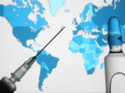 OMS se opune utilizării la scară largă a celei de-a treia doze de vaccin anti-COVID-19: „Nu vom opri așa pandemia”