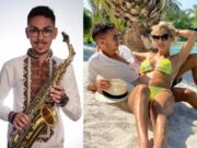 Armin Nicoară și Claudia Puican, detalii despre nuntă, la Xtra Night Show. De ce au tot anulat cei doi evenimentul: ”Mi-e frică”