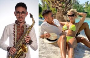 Armin Nicoară și Claudia Puican, detalii despre nuntă, la Xtra Night Show. De ce au tot anulat cei doi evenimentul: ”Mi-e frică”