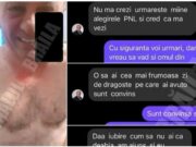 Primar filmat în chiloţi de viitoarea angajată, în timp ce era în delegaţie la Congresul PNL din Bucureşti