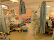 Unităţile de primiri urgențe sunt în prag de colaps. Vecinii unguri încep să ne preia din bolnavi