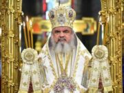 Mesajul Patriarhului Daniel în plin val patru al pandemiei și după investigația Recorder „Clanul Marelui Alb”