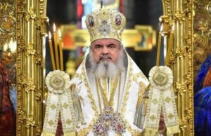Mesajul Patriarhului Daniel în plin val patru al pandemiei și după investigația Recorder „Clanul Marelui Alb”