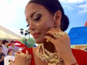 Asa a ajuns Andreea Mantea la 53 de kilograme!