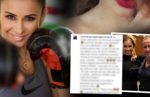 Anamaria Prodan, despre Reghecampf, iubita acestuia și sarcină! Reacție furibundă în miez de noapte! Atac fără precedent!