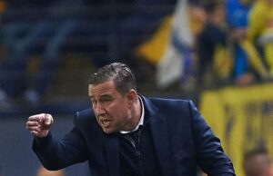 FRF îl vrea pe „Reghe” pe banca naționalei, însă Craiova nu renuță ușor la el: „Să achite clauza de reziliere!”