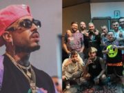 Alex Velea, colaborare spectaculoasă cu Adrian Minune! Cum sună noua piesă: “Tu ai vrea să fiu eu”