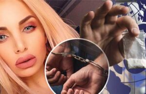 Iubitul cântăreței Emilia Negurici, alias Emmy, a avut un noroc fantastic: prins cu droguri, bărbatul a fost salvat de la pușcărie chiar către procurorii DIICOT, care au decis să-i claseze dosarul.