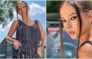 Ce problemă de sănătate are Vlăduța Lupău. Solista va merge la Paris pentru a se trata Ce problemă de sănătate are Vlăduța Lupău. Solista va merge la Paris pentru a se trata