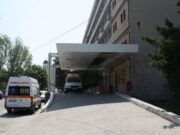 Ce explicații a dat paznicul care l-a lovit pe bărbat