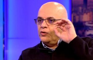 Raed Arafat: „Aş tăia microfonul la toţi care dezinformează şi spun oamenilor să nu se vaccineze”