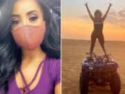 Cunoscută prezentatoare TV, arestată după ce a fost găsită beată și dezbracată complet la volanul mașinii! Ce s-a întâmplat