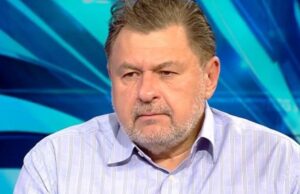 Alexandru Rafila: „În fiecare săptămână dispare o comună din România, din cauza deceselor de COVID”