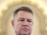 AUR anunţă controlul averii preşedintelui Klaus Iohannis: „Ghinion”