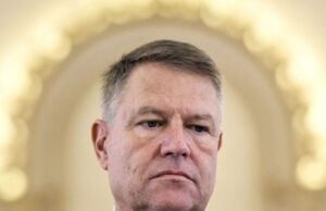 AUR anunţă controlul averii preşedintelui Klaus Iohannis: „Ghinion”