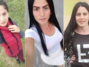 Ea este Denisa, tânăra însărcinată moartă după o „simplă răceală” la Satu Mare