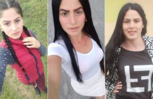 Ea este Denisa, tânăra însărcinată moartă după o „simplă răceală” la Satu Mare