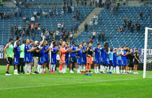 UTA – U Craiova 1948, 17:30. Primul meci oficial al oaspeților cu Flavius Stoican pe bancă