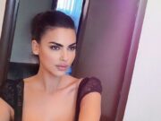 Lavinia Pîrva își surprinde fanii! „Nimic din ce era nu mai este la fel”