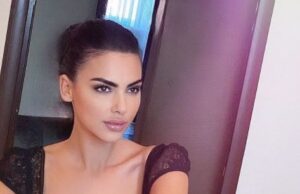 Lavinia Pîrva își surprinde fanii! „Nimic din ce era nu mai este la fel”