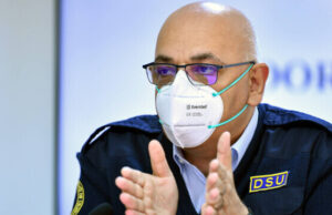 Guvernul a aprobat noile măsuri privind pandemia. Activitățile permise persoanelor vaccinate