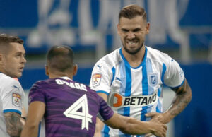 Elvir Koljic, din nou indisponibil pentru Universitatea Craiova! Problemele de lot cu care se confruntă Reghecampf