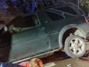 Un botoșănean a murit strivit de Land Roverul său, în fața casei. A vrut să-l oprească cu mâinile