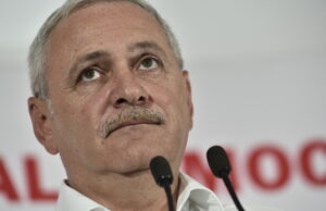 Liviu Dragnea: Cioloş e foarte slab şi nu are toate butoanele la el. Oare ţara asta chiar nu are şansa să îşi aleagă?