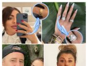 Corina Bilcon închide gura lumii care o acuză că i-a spart casa lui Laurenţiu Reghecampf: