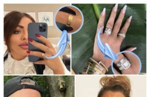 Corina Bilcon închide gura lumii care o acuză că i-a spart casa lui Laurenţiu Reghecampf: