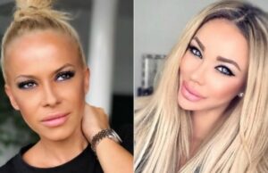 Bianca, înfuriată de flirtul dintre Victor Slav și Anda Adam. Dovadă că s-au împăcat!