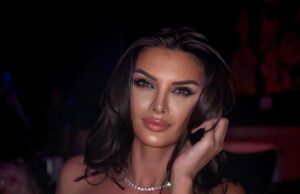 S-A Aflat Adevărul! Speculațiile Au Fost Confirmate.Din Ce Face Bani Ramona Gabor În Dubai, De Fapt