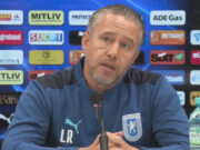 Reghecampf, despre ipoteza de a-l înlocui pe Mirel Rădoi: ”Sunt multe nume, nu m-am gândit nicio secundă!”