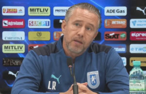 Reghecampf, despre ipoteza de a-l înlocui pe Mirel Rădoi: ”Sunt multe nume, nu m-am gândit nicio secundă!”