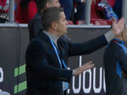 Flavius Stoican, debut cu înfrângere la U Craiova 1948. Concluziile după 0-1 cu UTA și ce le-a cerut jucătorilor