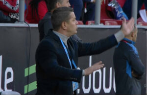 Flavius Stoican, debut cu înfrângere la U Craiova 1948. Concluziile după 0-1 cu UTA și ce le-a cerut jucătorilor