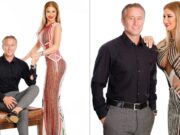 Declarația oficială a Anamariei Prodan, după ce Laurențiu Reghecampf a anunțat divorțul: ”Greșelile făcute de acest suflet minunat sunt omenești”