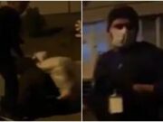 Elev din Huşi, bătut de profesor în timpul pauzei. Dascălul l-a lovit şi tras de păr, chiar în sala de clasă