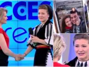 Claudia Stroie și-a pierdut soțul la un an de la căsătorie. „În ultima lună de viață îmi…”