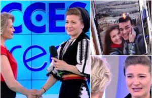 Claudia Stroie și-a pierdut soțul la un an de la căsătorie. „În ultima lună de viață îmi…”